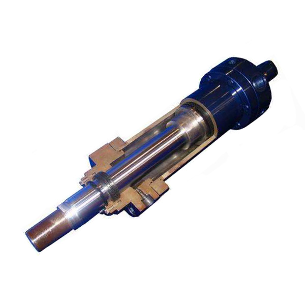 Single Acting Hydraulic Cylinder